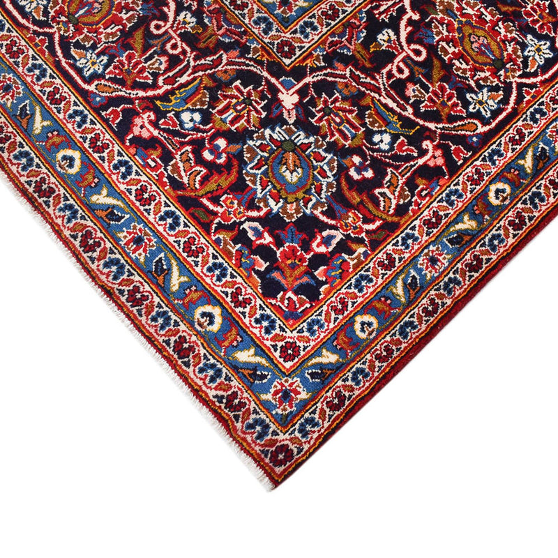 Perser Rug - Keshan - 395 x 288 cm - red