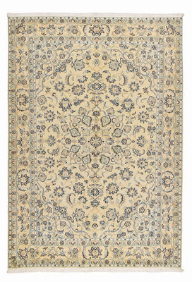 Perser Rug - Nain - 286 x 198 cm - sand