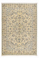 Nain - 12La Rug 198x286cm - Persian Rugs