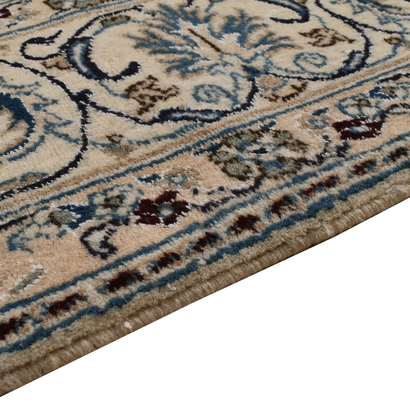 Perser Rug - Nain - 300 x 202 cm - beige