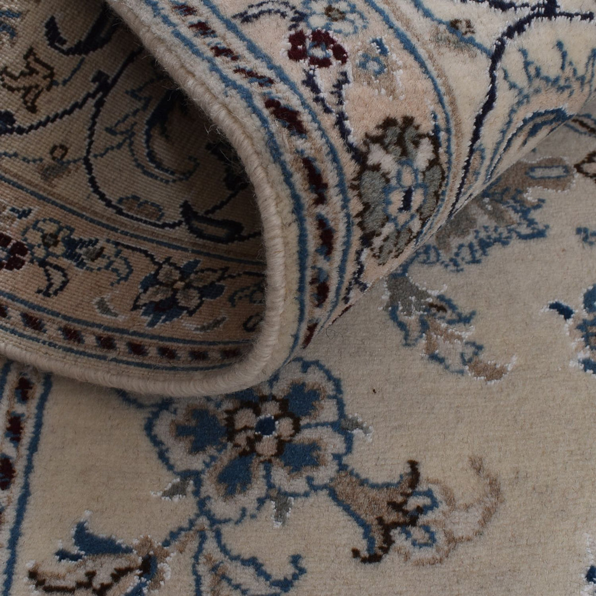 Perser Rug - Nain - 300 x 202 cm - beige