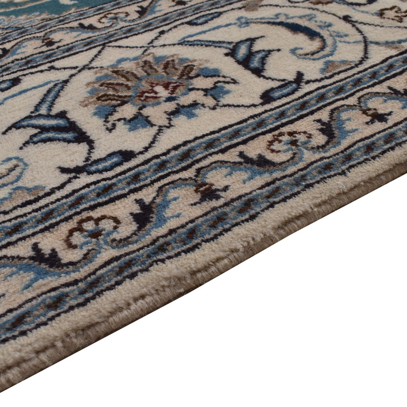 Nain - 12la Rug 302x195cm - Persian Rugs
