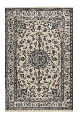 Perser Rug - Nain - 292 x 191 cm - beige