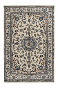 Perser Rug - Nain - 292 x 191 cm - beige
