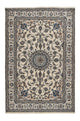 Nain - 12La Rug 191x292cm - Persian Rugs