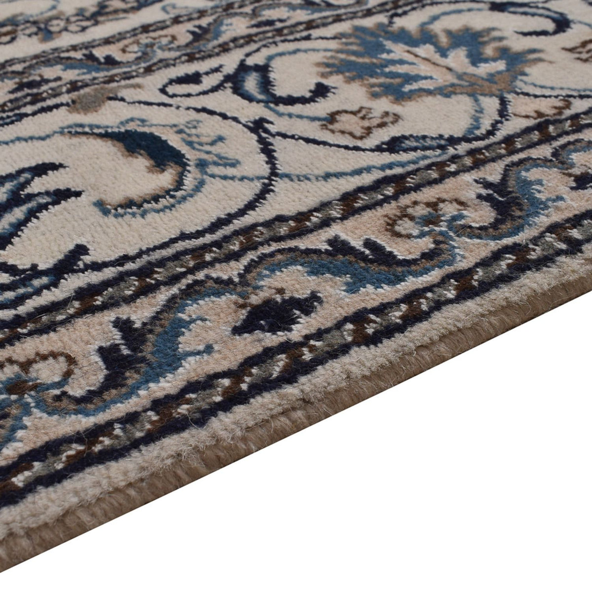 Nain - 12La Rug 191x292cm - Persian Rugs
