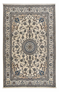 Perser Rug - Nain - 306 x 192 cm - beige