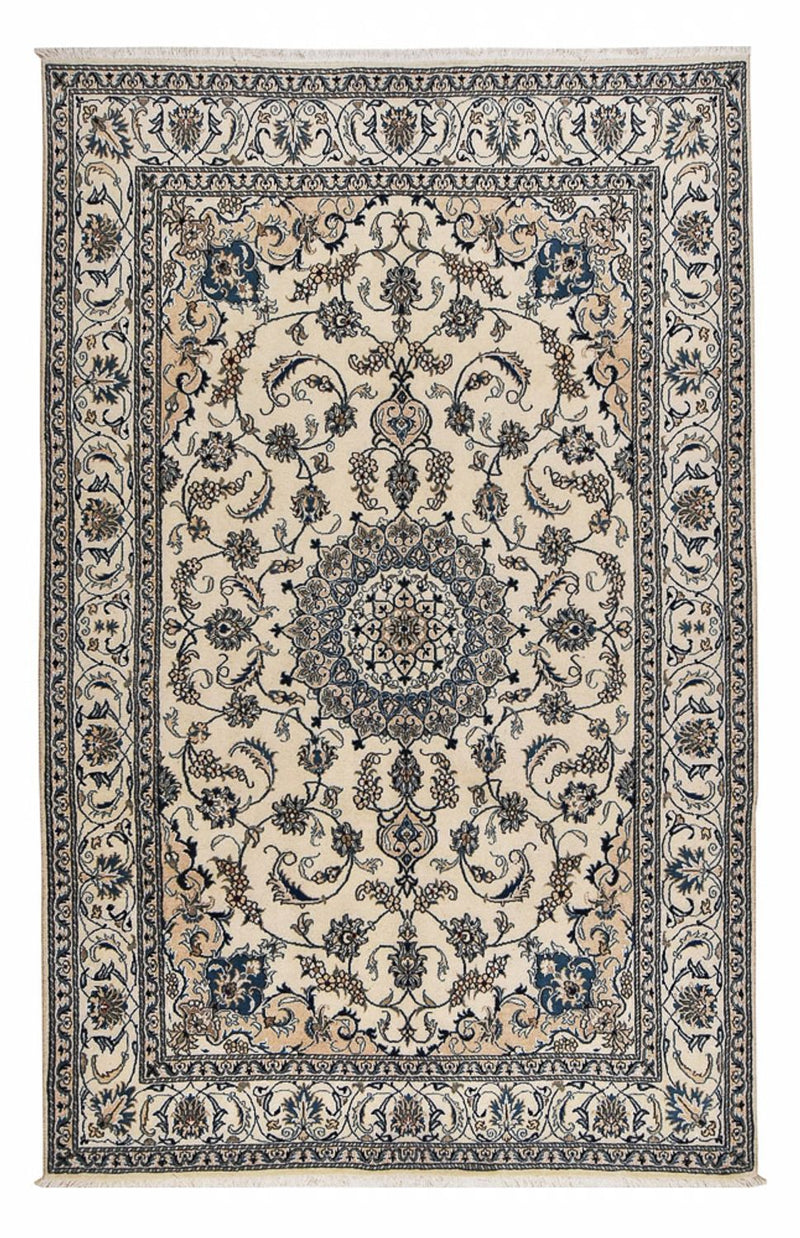 Perser Rug - Nain - 306 x 192 cm - beige
