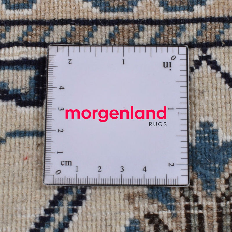 Perser Rug - Nain - 306 x 192 cm - beige