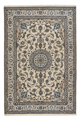 Perser Rug - Nain - 293 x 194 cm - beige