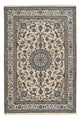 Nain - 12La Rug 194x293cm - Persian Rugs