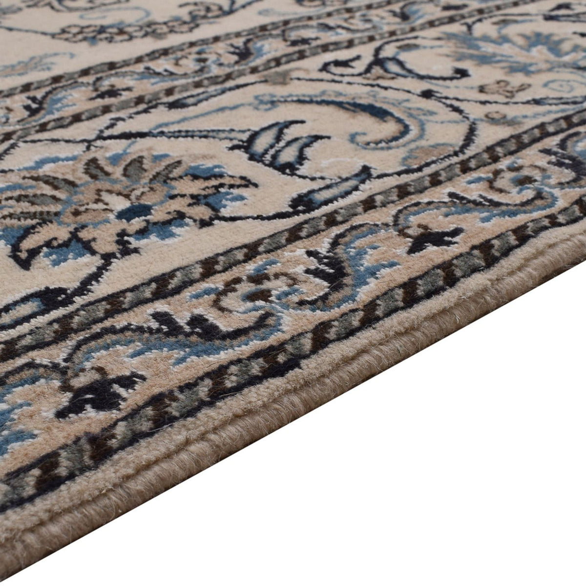 Nain - 12La Rug 194x293cm - Persian Rugs