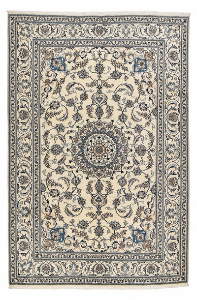 Nain - 12La Rug 194x295cm - Persian Rugs