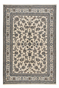Perser Rug - Nain - 295 x 196 cm - beige