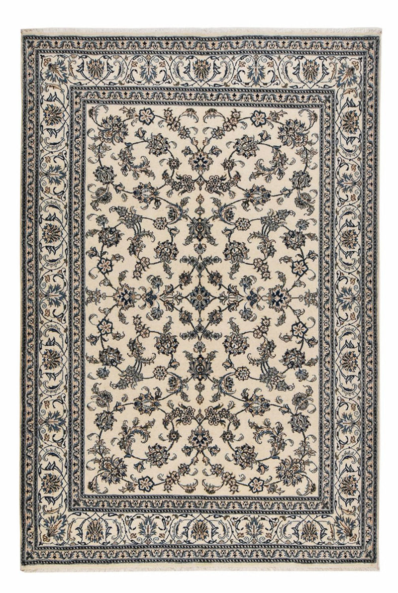 Perser Rug - Nain - 295 x 196 cm - beige