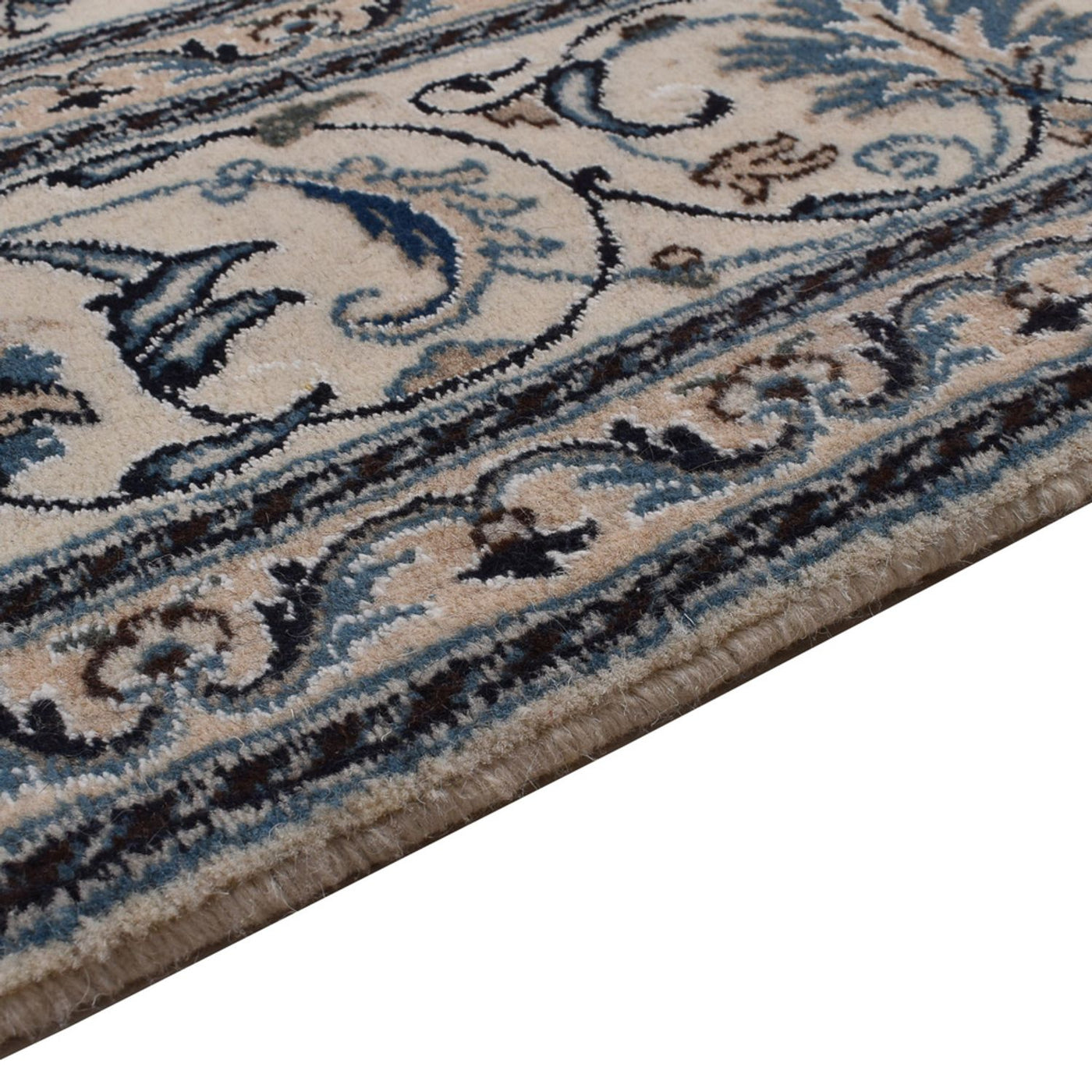 Nain - 12la Rug 295x196cm - Persian Rugs