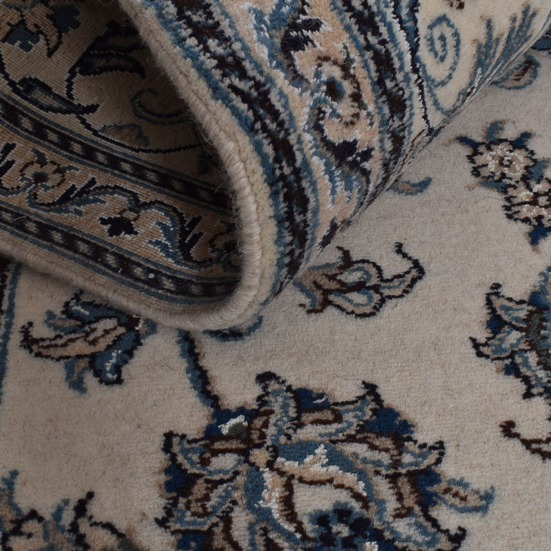 Perser Rug - Nain - 295 x 196 cm - beige