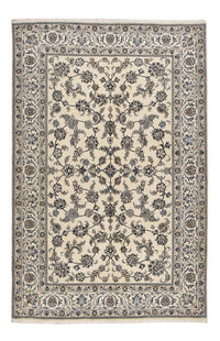 Perser Rug - Nain - 301 x 195 cm - beige