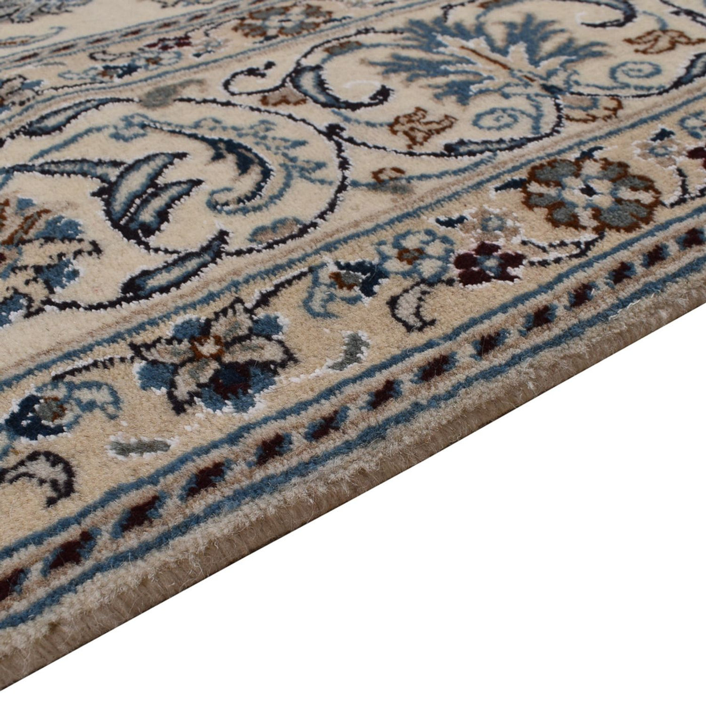 Nain - 12la Rug 301x195cm - Persian Rugs