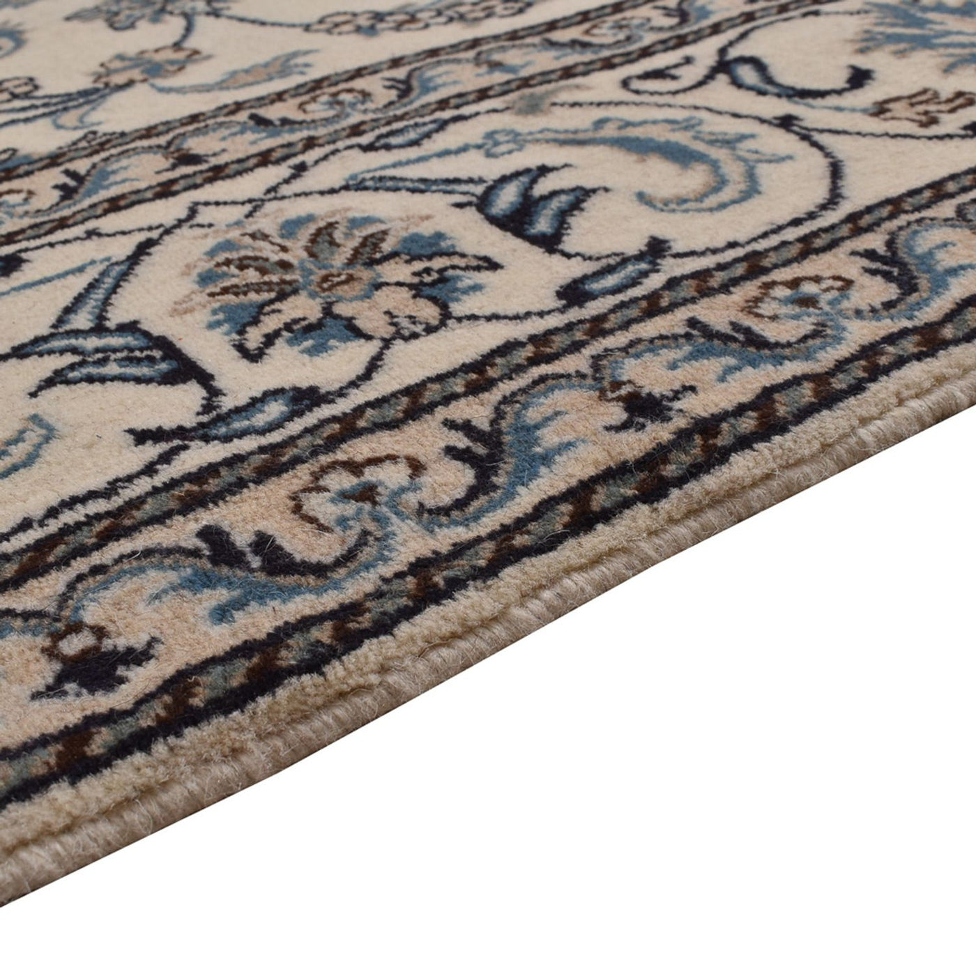 Nain - 12la Rug 295x195cm - Persian Rugs