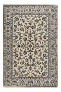 Perser Rug - Nain - 300 x 195 cm - beige