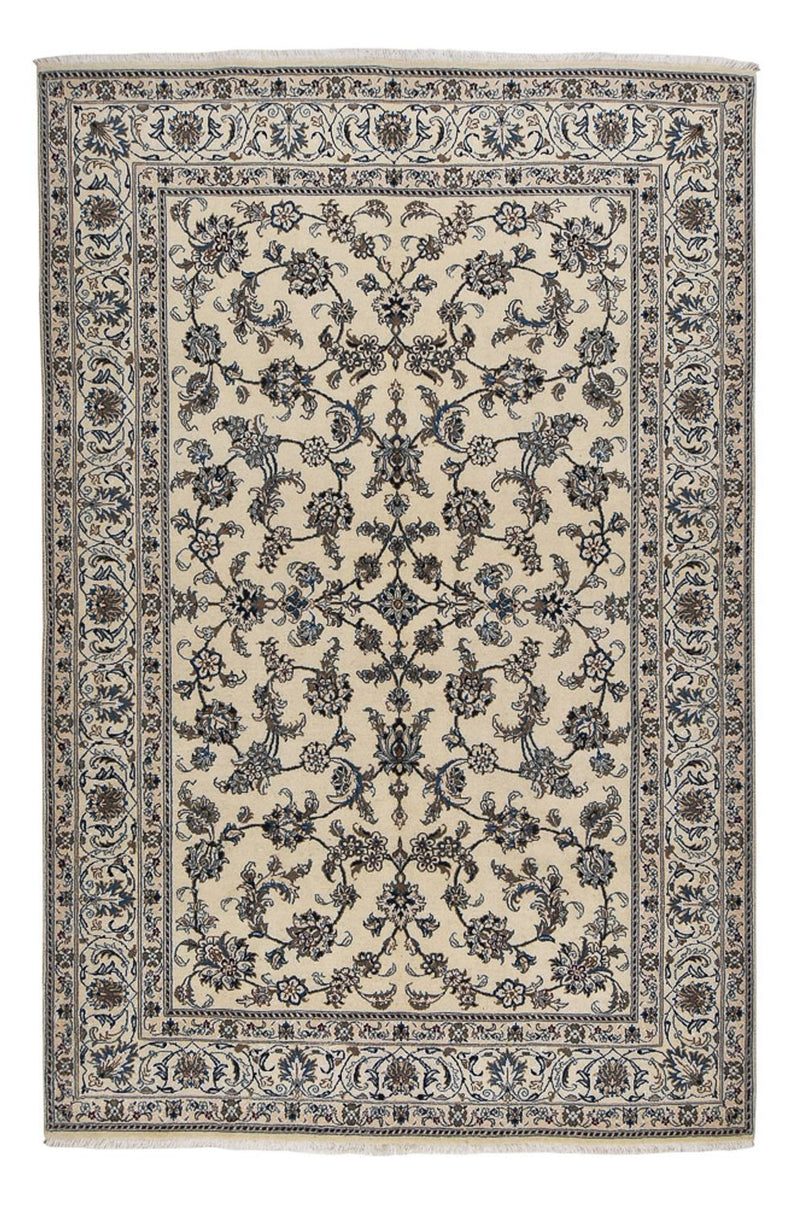 Perser Rug - Nain - 300 x 195 cm - beige