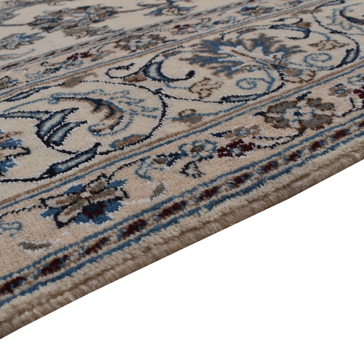 Nain - 12la Rug 300x195cm - Persian Rugs