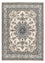 Perser Rug - Nain - 205 x 147 cm - cream