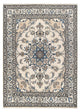 Nain Rug 205x147cm - Persian Rugs