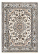 Nain Rug 202x146cm - Persian Rugs
