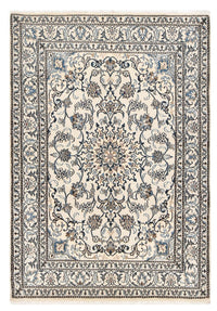 Perser Rug - Nain - 218 x 150 cm - cream