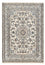 Perser Rug - Nain - 218 x 150 cm - cream