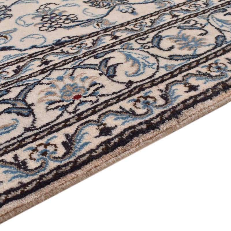 Perser Rug - Nain - 218 x 150 cm - cream