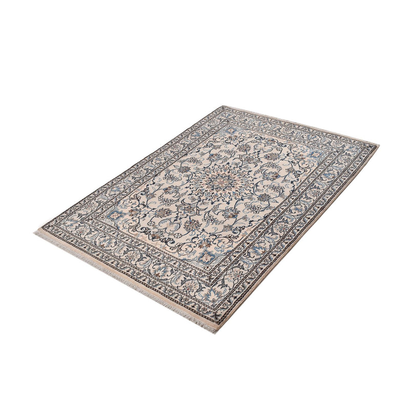 Perser Rug - Nain - 218 x 150 cm - cream