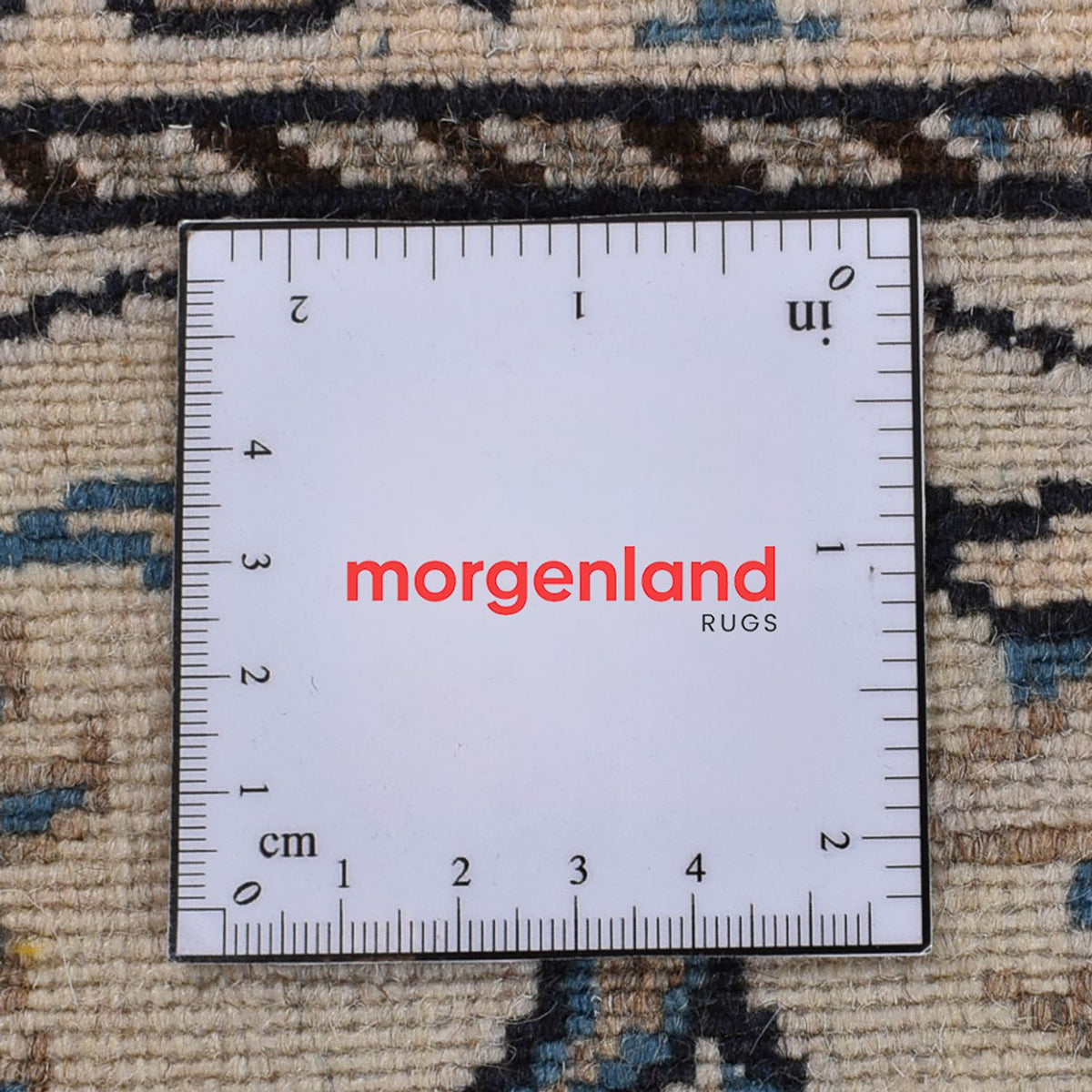 Perser Rug - Nain - 218 x 150 cm - cream