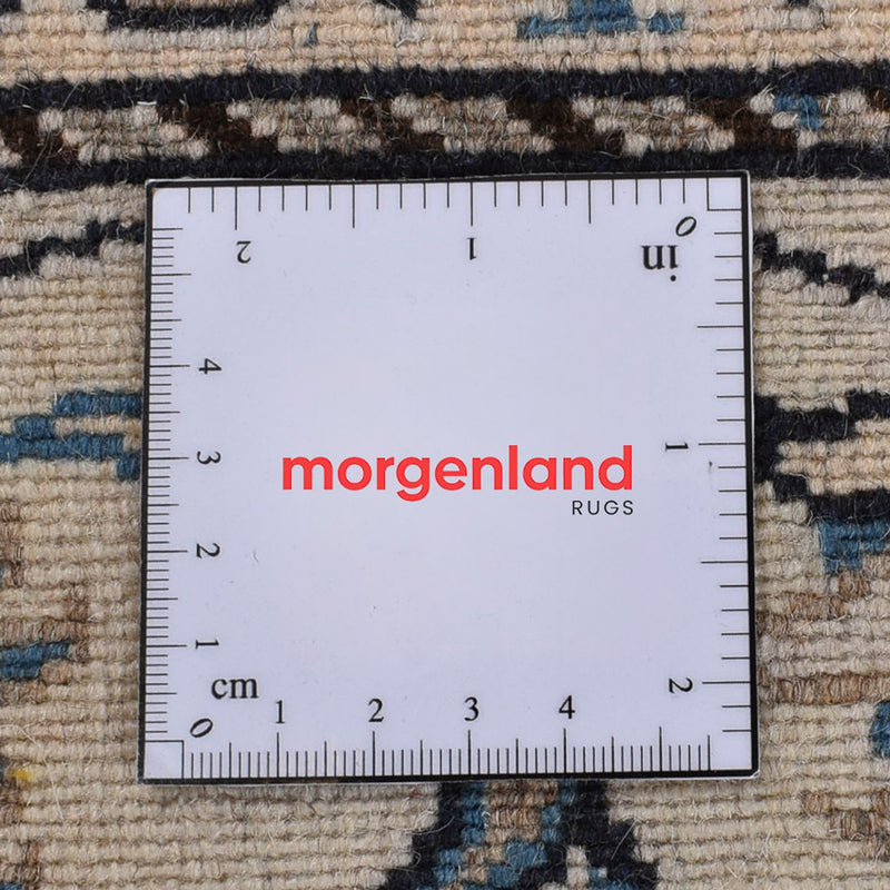 Perser Rug - Nain - 218 x 150 cm - cream