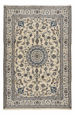 Perser Rug - Classic - 297 x 198 cm - beige