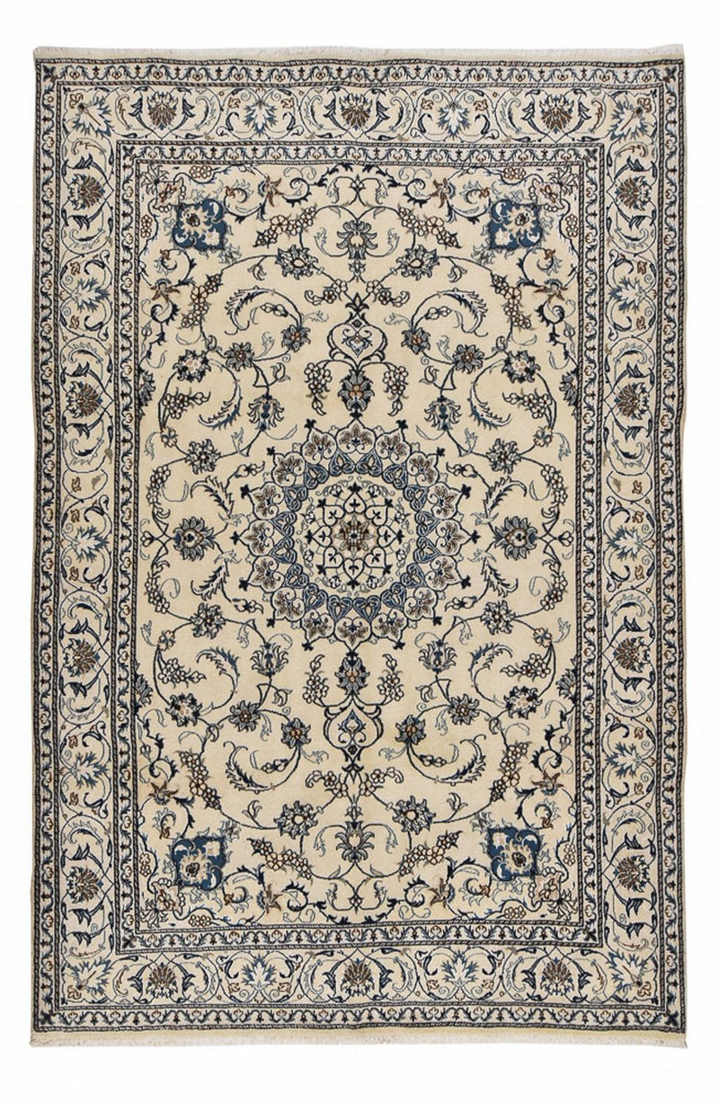 Perser Rug - Classic - 297 x 198 cm - beige