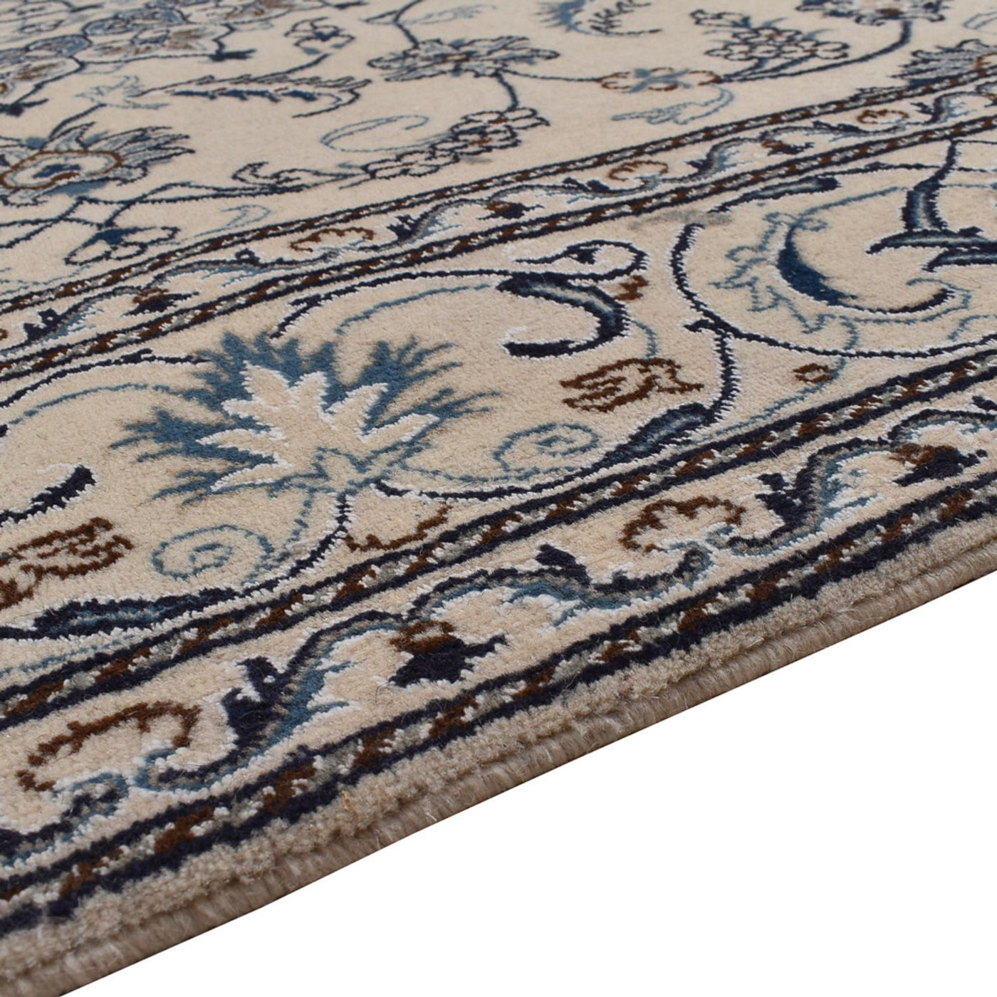 Moud Rug 297x198cm - Persian Rugs