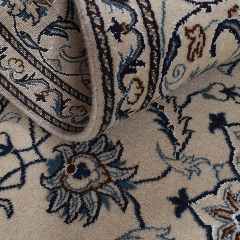 Perser Rug - Classic - 297 x 198 cm - beige