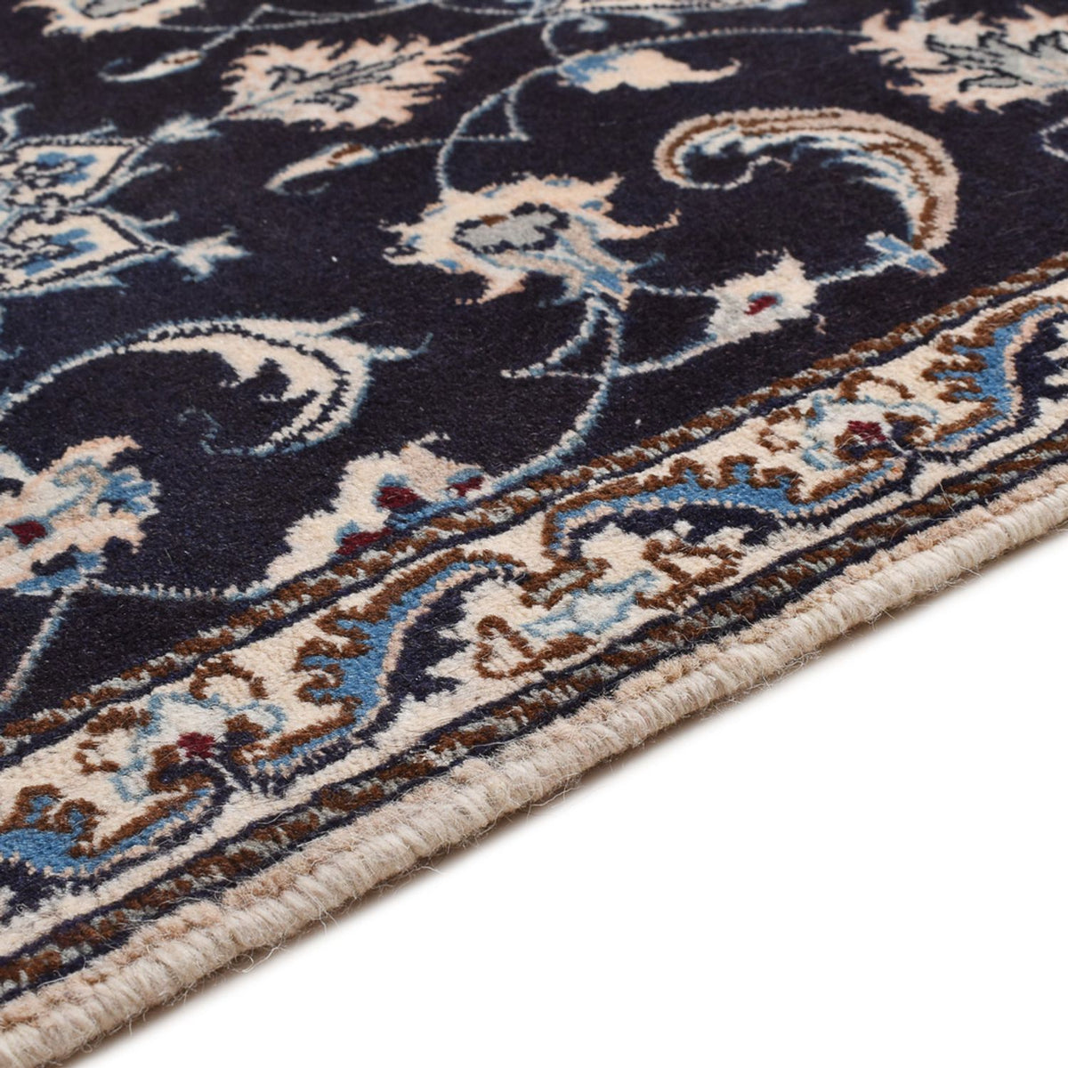 Nain - 12la Rug 67x138cm - Persian Rugs