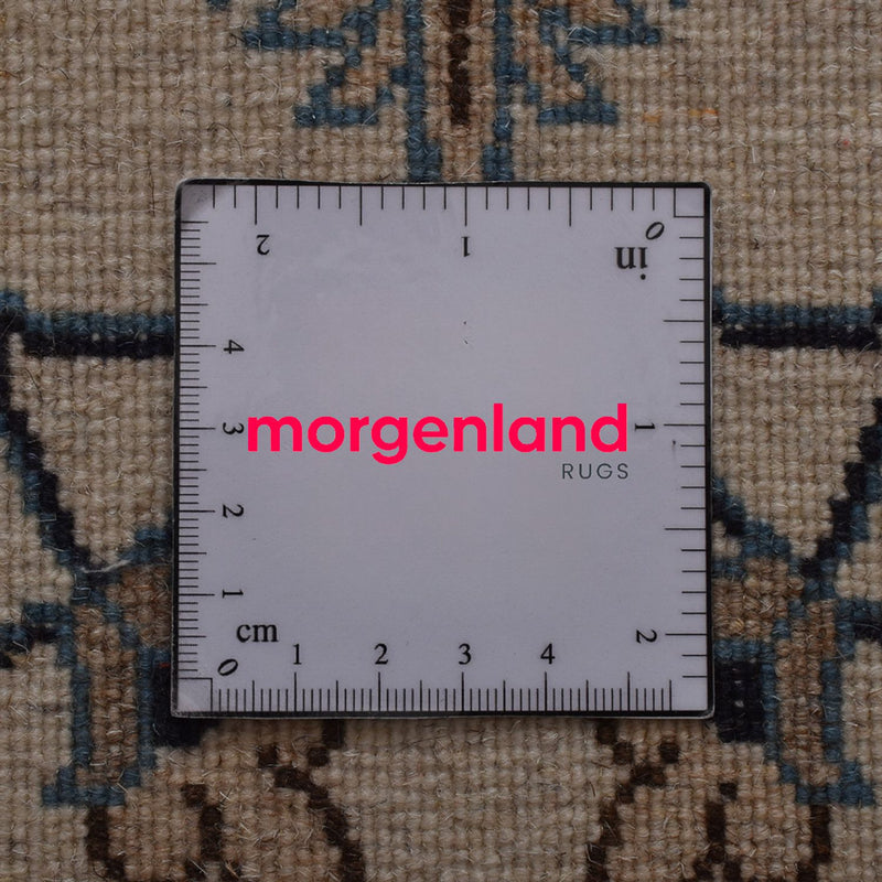 Perser Rug - Nain - 142 x 69 cm - cream