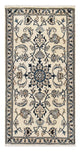 Nain - 12La Rug 69x137cm - Persian Rugs