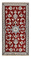 Perser Rug - Nain - 139 x 69 cm - red