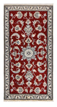 Nain - 12la Rug 139x69cm - Persian Rugs