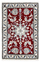 Nain Rug 56x87cm - Persian Rugs