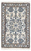 Perser Rug - Nain - 90 x 56 cm - cream
