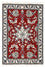 Perser Rug - Nain - 89 x 57 cm - red