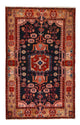 Nahavand Rug 118x191cm - Persian Rugs