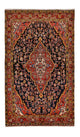 Mehraban Rug 135x226cm - Persian Rugs